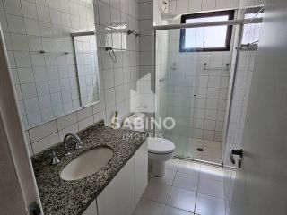 Apartamento para venda no bairro Jardim Aquarius em São José Dos Campos