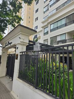 Apartamento para venda no bairro Jardim Aquarius em São José Dos Campos