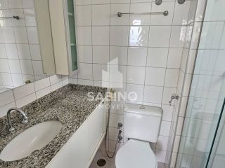 Apartamento para venda no bairro Jardim Aquarius em São José Dos Campos