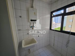 Apartamento para venda no bairro Jardim Aquarius em São José Dos Campos