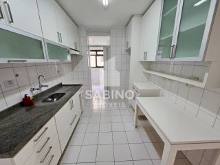 Apartamento para venda no bairro Jardim Aquarius em São José Dos Campos