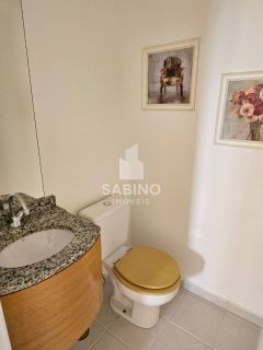 Apartamento para venda no bairro Jardim Aquarius em São José Dos Campos