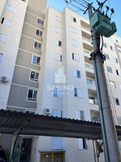 Apartamento para vender no bairro Jardim Sul em São José Dos Campos