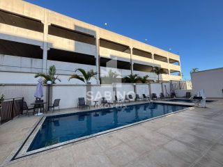 Apartamento para vender no bairro Jardim Sul em São José Dos Campos