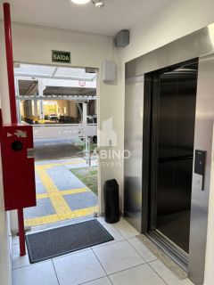 Apartamento para vender no bairro Jardim Sul em São José Dos Campos