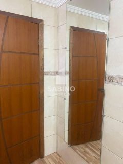 Sobrado para vender no bairro Jardim Primavera em São José Dos Campos