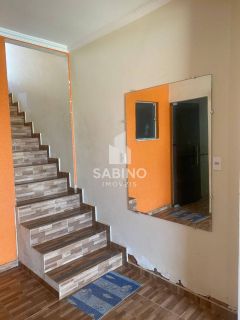 Sobrado para vender no bairro Jardim Primavera em São José Dos Campos