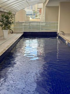 Flat para vender no bairro Jardim Aquarius em São José Dos Campos