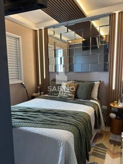 Flat para vender no bairro Jardim Aquarius em São José Dos Campos