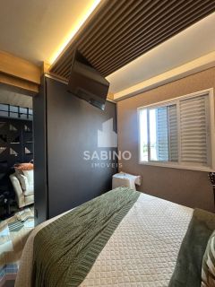 Flat para vender no bairro Jardim Aquarius em São José Dos Campos