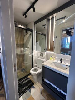 Flat para vender no bairro Jardim Aquarius em São José Dos Campos