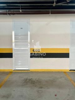 Flat para vender no bairro Jardim Aquarius em São José Dos Campos