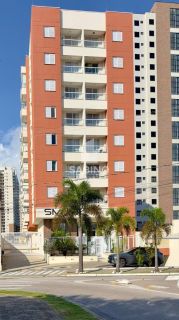 Flat para vender no bairro Jardim Aquarius em São José Dos Campos