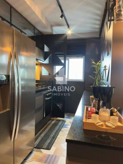 Flat para vender no bairro Jardim Aquarius em São José Dos Campos