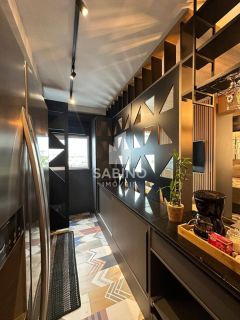 Flat para vender no bairro Jardim Aquarius em São José Dos Campos