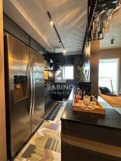 Flat para vender no bairro Jardim Aquarius em São José Dos Campos