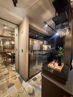 Flat para vender no bairro Jardim Aquarius em São José Dos Campos