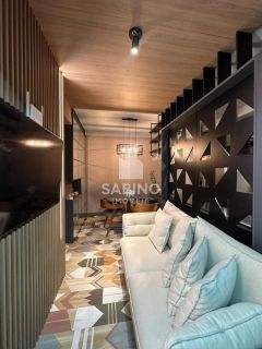 Flat para vender no bairro Jardim Aquarius em São José Dos Campos