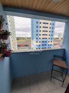 Apartamento para vender no bairro Jardim América em São José Dos Campos