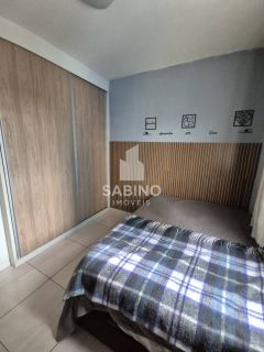 Apartamento para vender no bairro Jardim América em São José Dos Campos