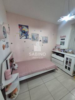 Apartamento para vender no bairro Jardim América em São José Dos Campos