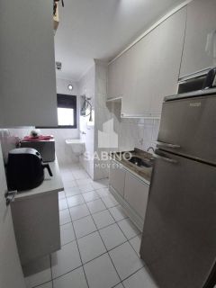 Apartamento para vender no bairro Jardim América em São José Dos Campos