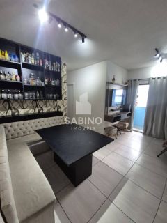 Apartamento para vender no bairro Jardim América em São José Dos Campos