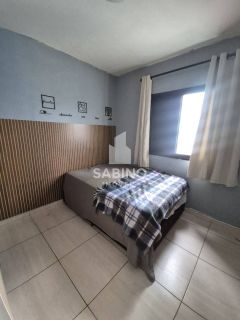 Apartamento para vender no bairro Jardim América em São José Dos Campos