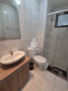 Apartamento para vender no bairro Jardim América em São José Dos Campos