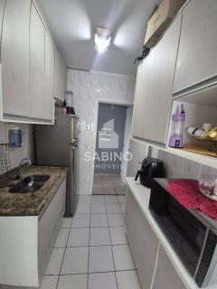 Apartamento para vender no bairro Jardim América em São José Dos Campos