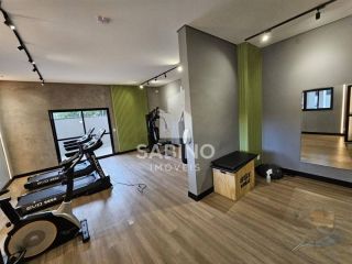 Apartamento para vender no bairro Jardim Oswaldo Cruz em São José Dos Campos