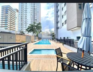 Apartamento para vender no bairro Jardim Oswaldo Cruz em São José Dos Campos