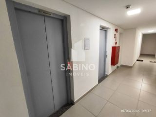 Apartamento para vender no bairro Jardim Oswaldo Cruz em São José Dos Campos