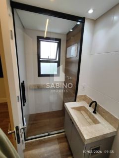 Apartamento para vender no bairro Jardim Oswaldo Cruz em São José Dos Campos