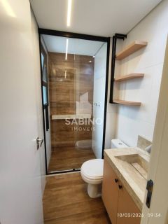 Apartamento para vender no bairro Jardim Oswaldo Cruz em São José Dos Campos