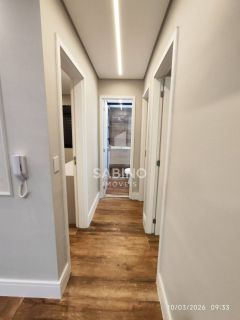 Apartamento para vender no bairro Jardim Oswaldo Cruz em São José Dos Campos