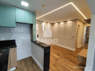 Apartamento para vender no bairro Jardim Oswaldo Cruz em São José Dos Campos