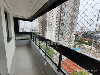 Apartamento para vender no bairro Jardim Oswaldo Cruz em São José Dos Campos
