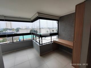 Apartamento para vender no bairro Jardim Oswaldo Cruz em São José Dos Campos