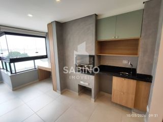 Apartamento para vender no bairro Jardim Oswaldo Cruz em São José Dos Campos