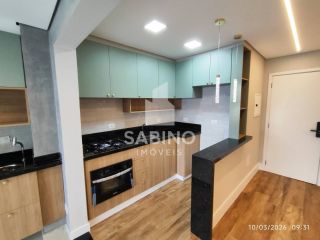 Apartamento para vender no bairro Jardim Oswaldo Cruz em São José Dos Campos