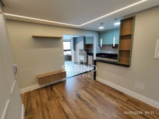 Apartamento para vender no bairro Jardim Oswaldo Cruz em São José Dos Campos