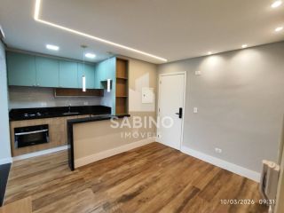 Apartamento para vender no bairro Jardim Oswaldo Cruz em São José Dos Campos