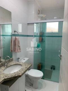 Apartamento para vender no bairro Residencial Bosque dos Ipês em São José Dos Campos