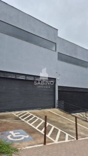 Galpão para alugar no bairro Altos da Vila Paiva em São José Dos Campos