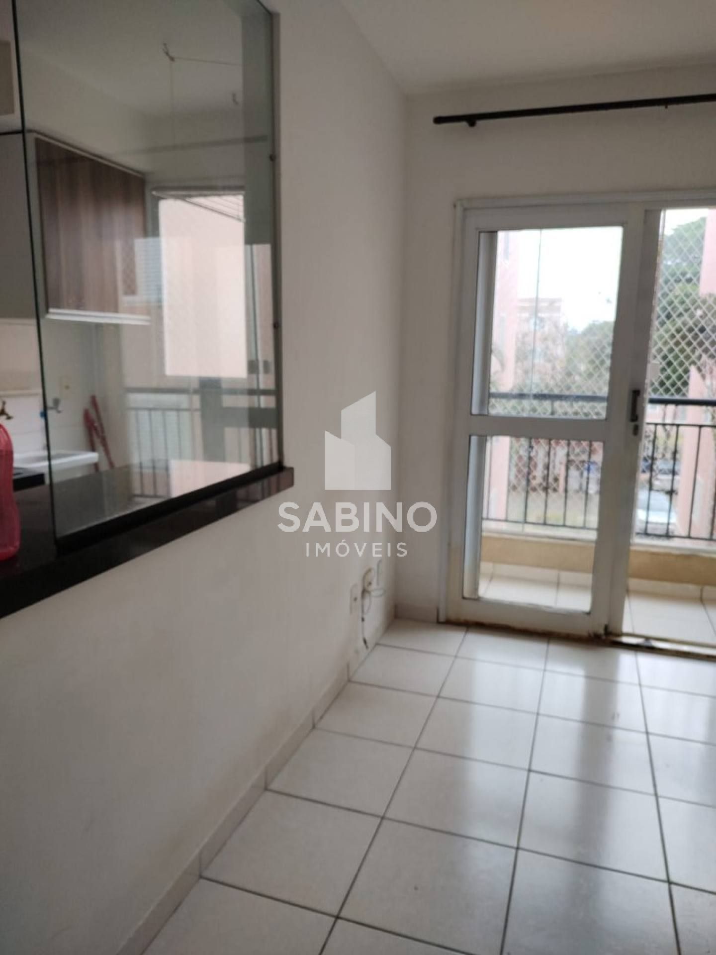 Apartamento para vender no bairro Parque Nova Esperança em São José Dos Campos