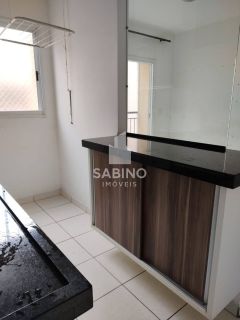 Apartamento para vender no bairro Parque Nova Esperança em São José Dos Campos