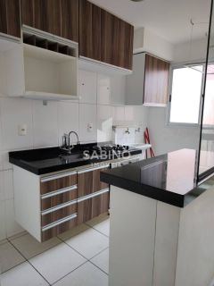 Apartamento para vender no bairro Parque Nova Esperança em São José Dos Campos