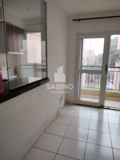 Apartamento para vender no bairro Parque Nova Esperança em São José Dos Campos