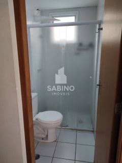 Apartamento para vender no bairro Parque Nova Esperança em São José Dos Campos